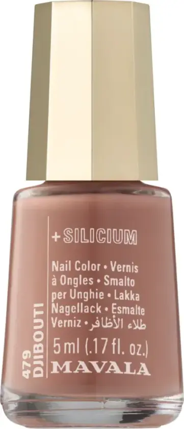 Neo Nudes Colors Djibouti
