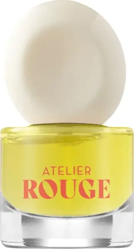 Nail & Cuticle Oil Treatment