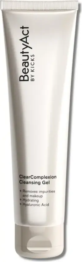 ClearComplexion Cleansing Gel 150 ml