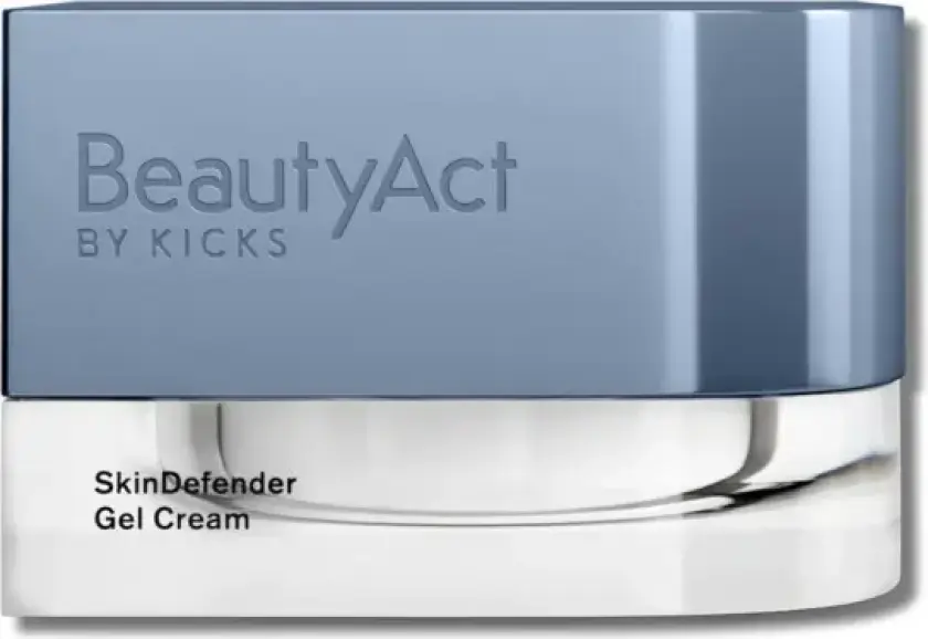 SkinDefender Gel Cream 50 ml
