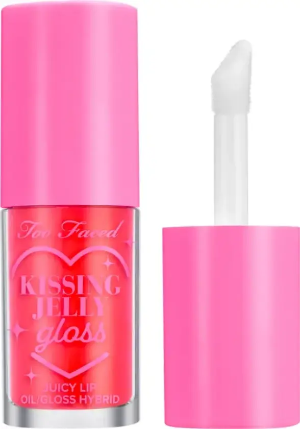 Kissing Jelly Sour Watermelon