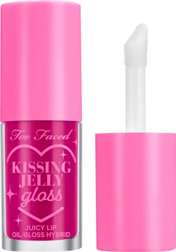 Kissing Jelly Raspberry