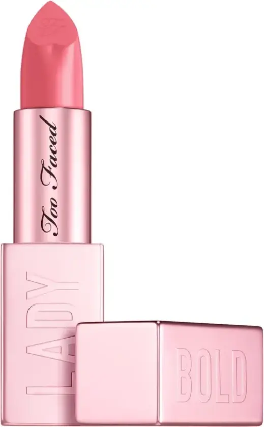 Lady Bold Dear Diary