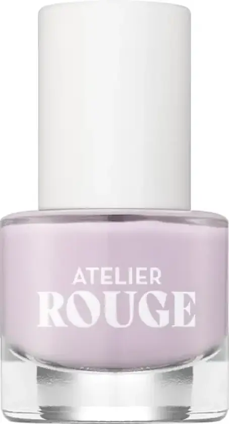 Nail Polish 8ml 123 Purple Passion