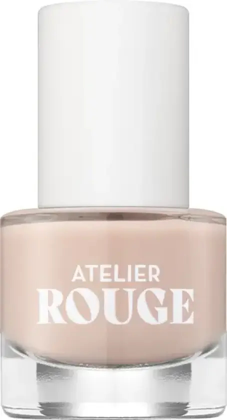 Nail Polish 8ml 107 Creamy Rose