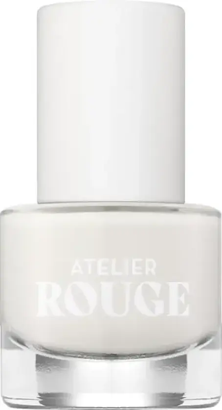 Nail Polish 8ml 102 Blanche Bliss