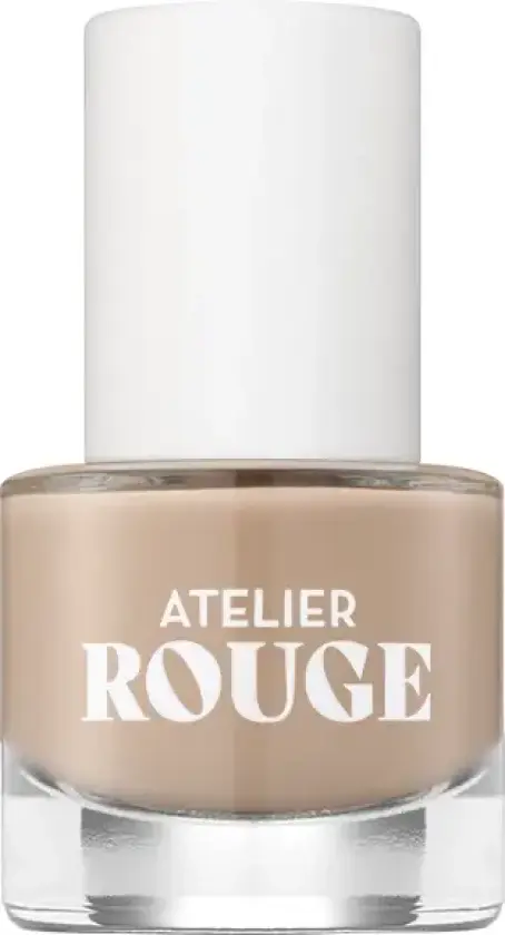 Nail Polish 8ml 110 Café Au Lait