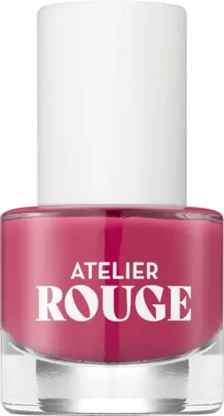 Nail Polish 8ml 117 Vie Vibrante