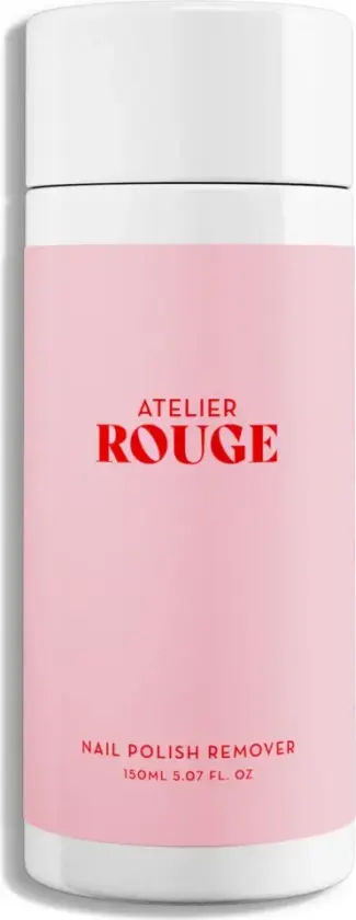 Nail Polish Remover 150 ml