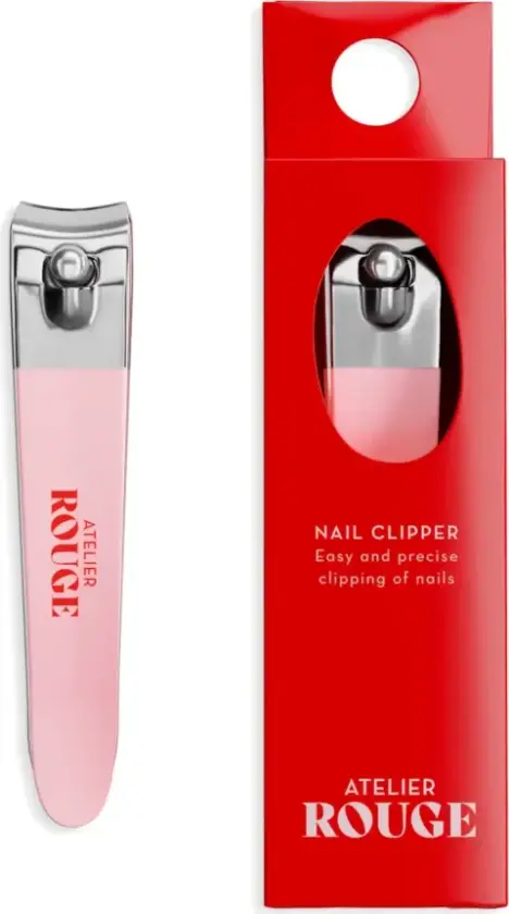 Nail Clipper