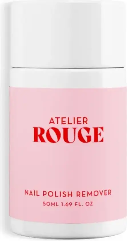 Nail Polish Remover 50ml