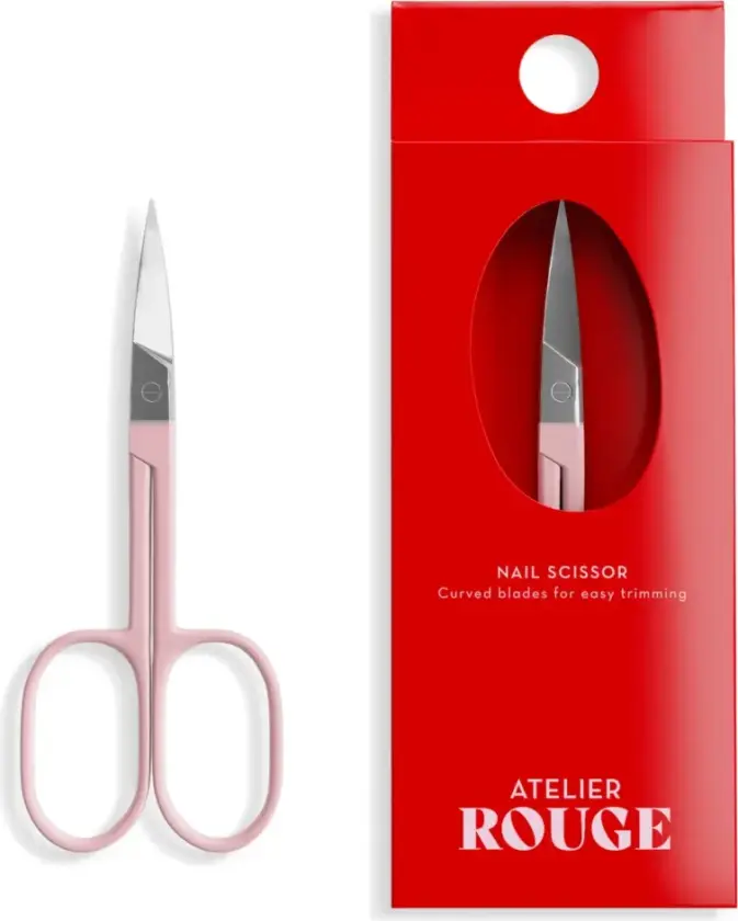 Bilde av Nail Scissor