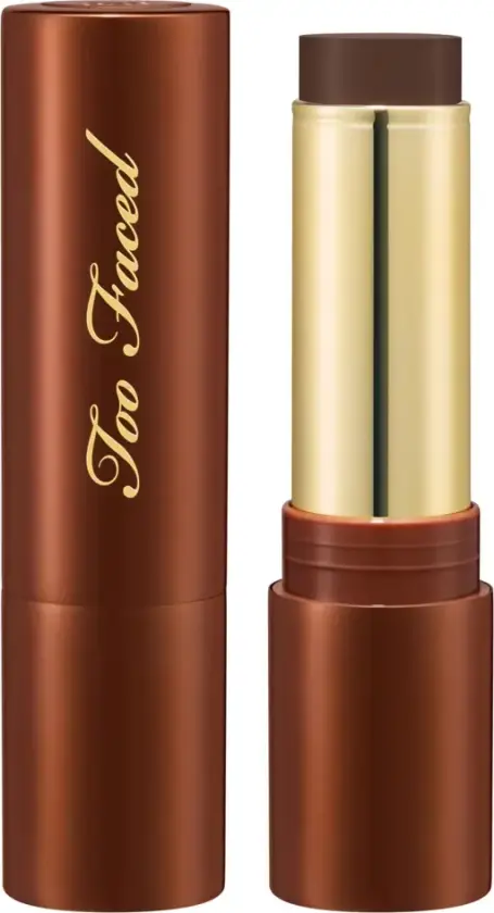 Chocolate Soleil Melting Bronzing & Sculpting Stick Chocolate Espresso