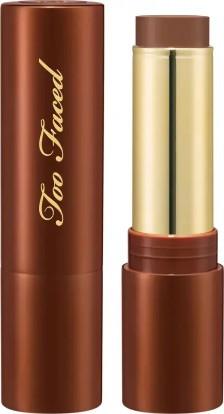 Chocolate Soleil Melting Bronzing & Sculpting Stick Chocolate Mocha
