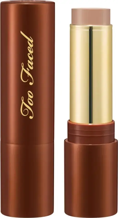 Chocolate Soleil Melting Bronzing & Sculpting Stick Milk Chocolate