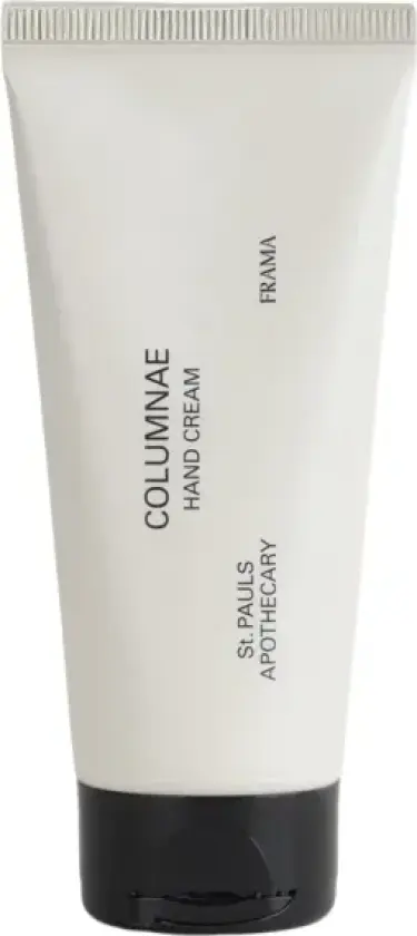 Columnae Hand Cream Tube 60 ml