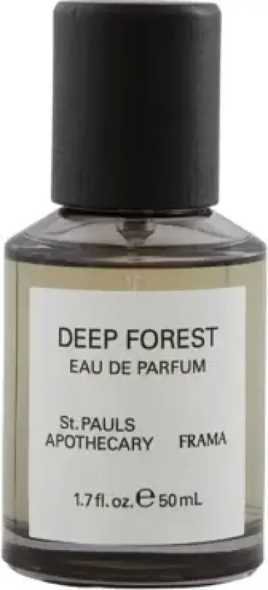 Deep Forest EdP 50 ml