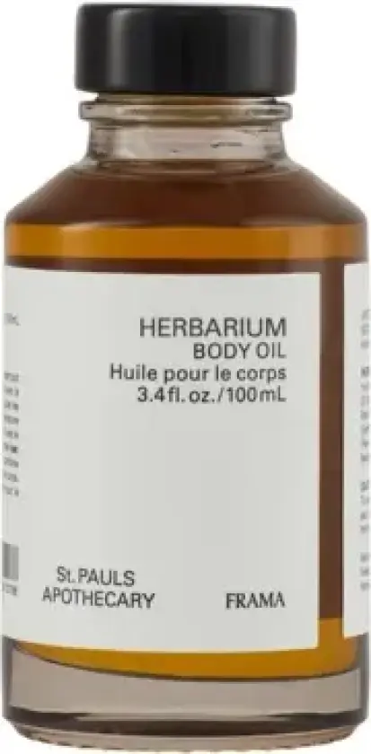 Herbarium Body Oil 100 ml