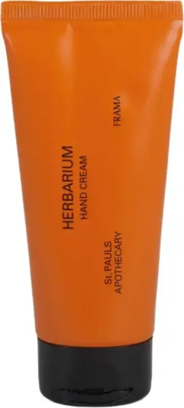 Herbarium Hand Cream Tube 60 ml