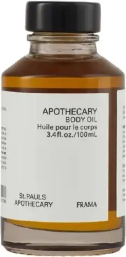 Apothecary Body Oil 100 ml