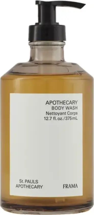 Apothecary Body Wash 375 ml
