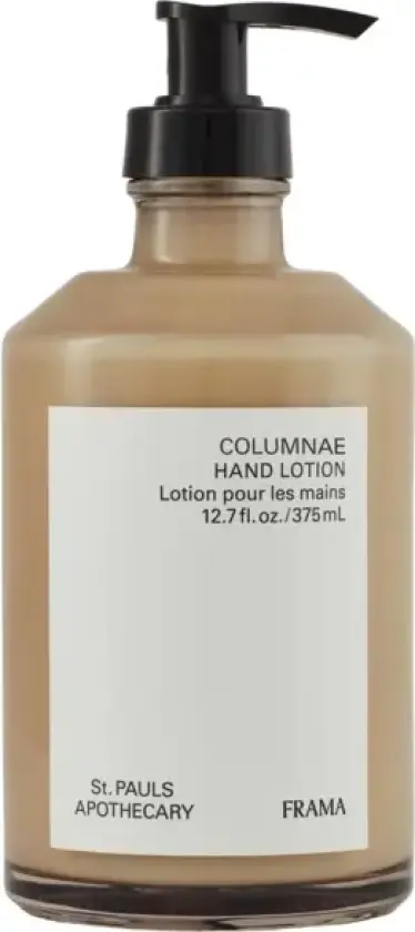 Columnae Hand Lotion 375 ml