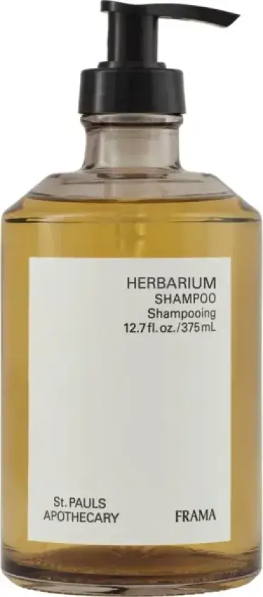 Herbarium Shampoo 375 ml
