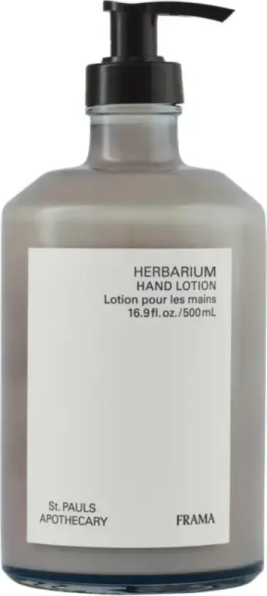 Herbarium Hand Lotion 500 ml
