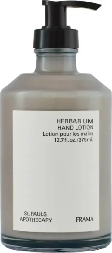 Herbarium Hand Lotion 375 ml