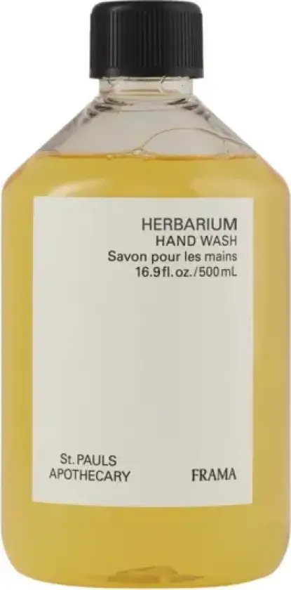 Herbarium Hand Wash Refill 500 ml