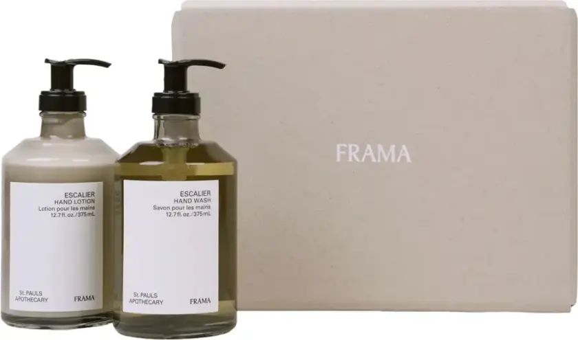 Escalier Hand Wash + Hand Lotion 435 ml