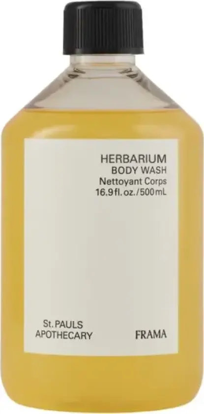 Herbarium Body Wash Refill 500 ml