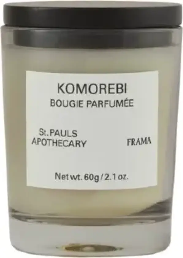 Komorebi Scented Candle 60 g