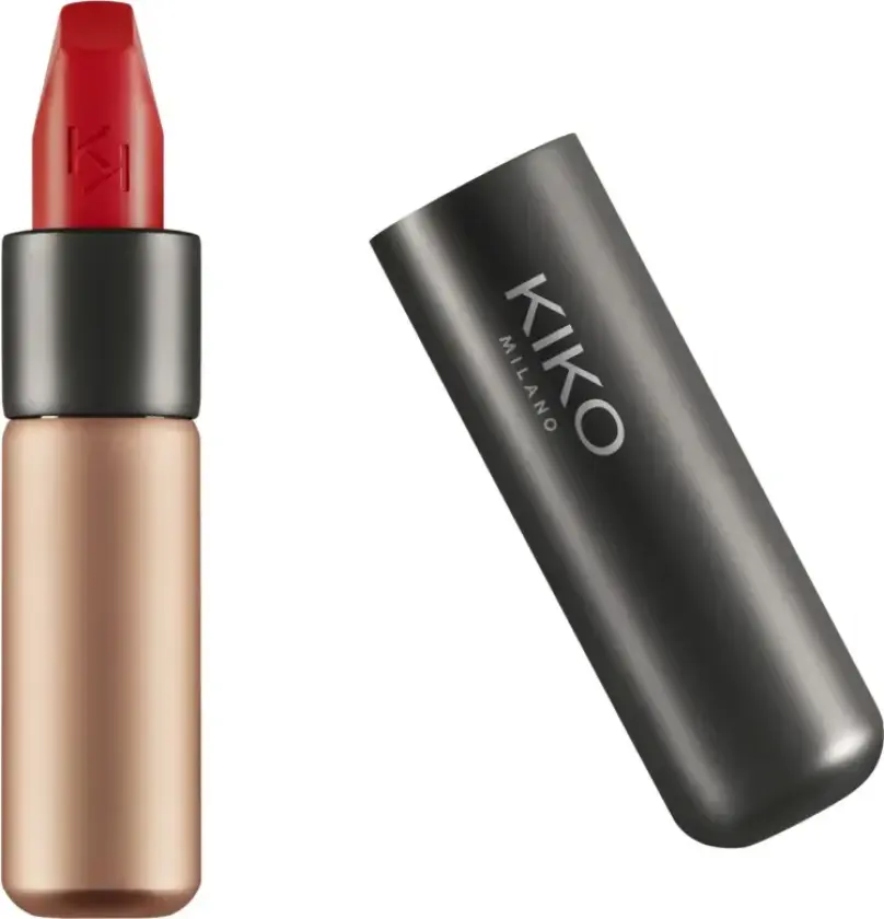 Velvet Passion Matte Lipstick 311 Poppy Red