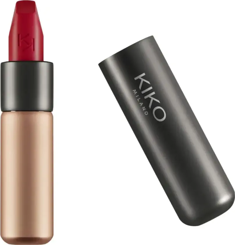 Velvet Passion Matte Lipstick 312 Cherry
