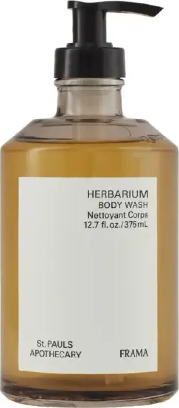 Herbarium Body Wash 375 ml