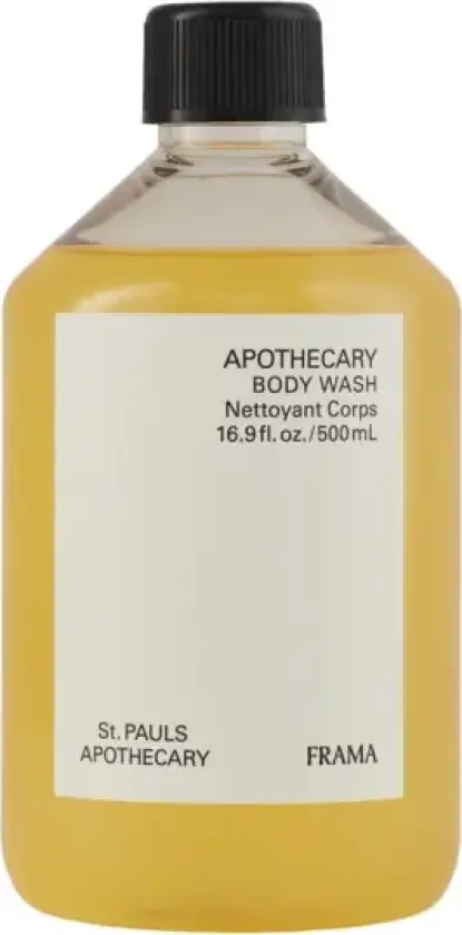 Apothecary Body Wash Refill 500 ml
