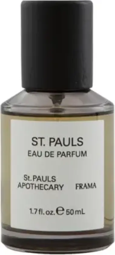 St. Pauls EdP 50 ml