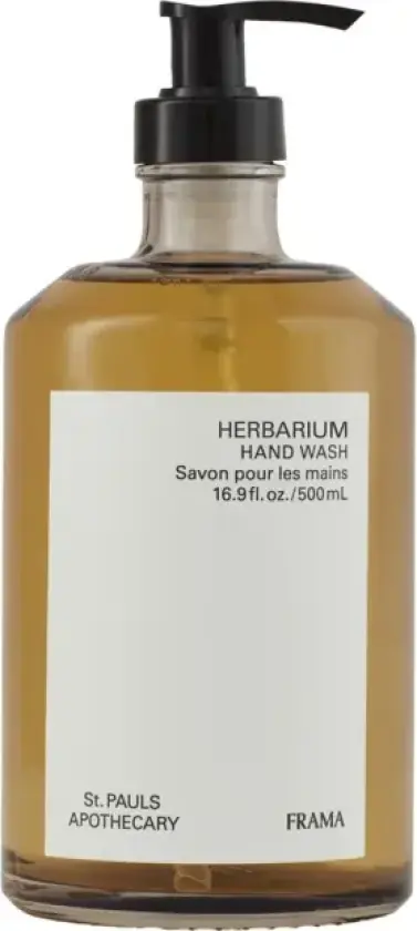 Herbarium Hand Wash 500 ml