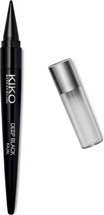 Deep Black Kajal 01