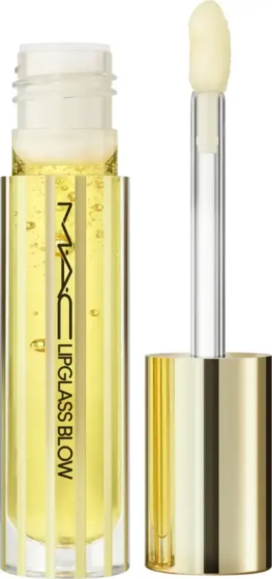 Lipglass Blow Plumping Oil Ginger Zinger