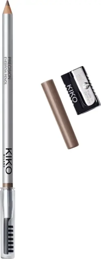 Precision Eyebrow Pencil 03 Auburn and Red Heads