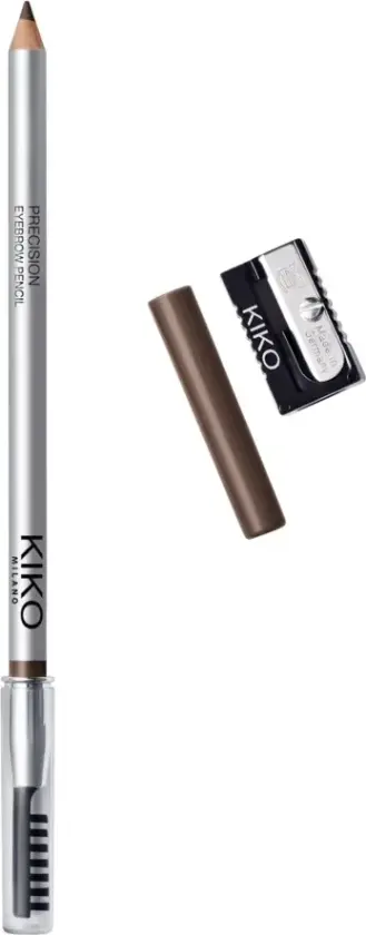 Precision Eyebrow Pencil 04 Light Chestnut