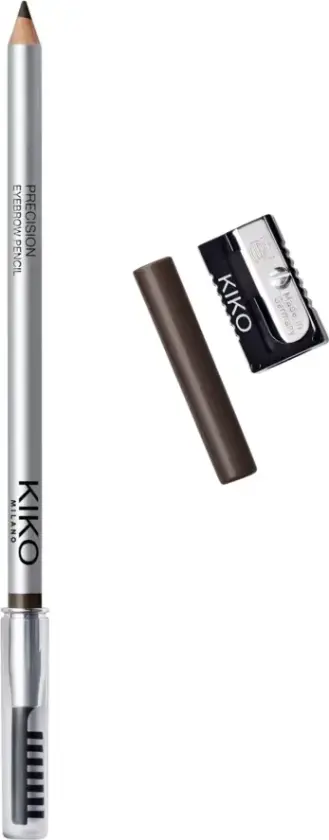 Precision Eyebrow Pencil 01 Blackhaired