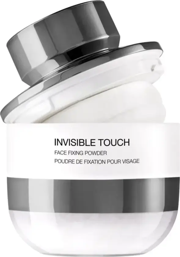 Invisible Touch Face Fixing Powder