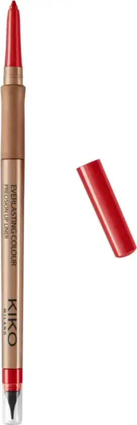 Everlasting Colour Lipliner 516 Deep Red