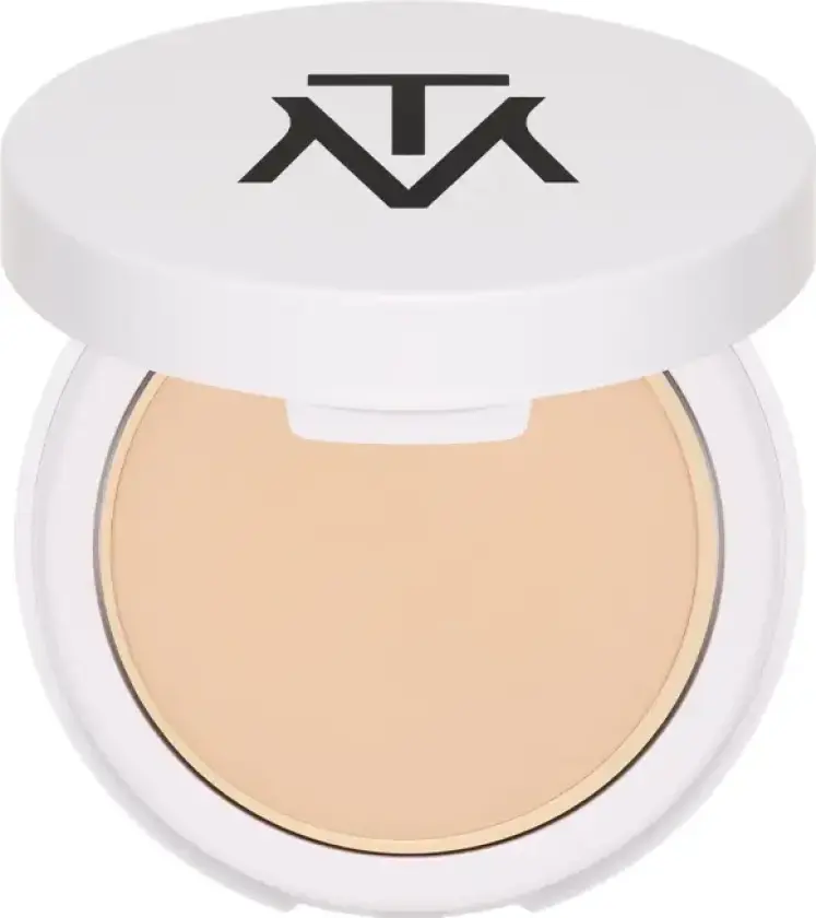 Silky-Soft Compact Powder C6