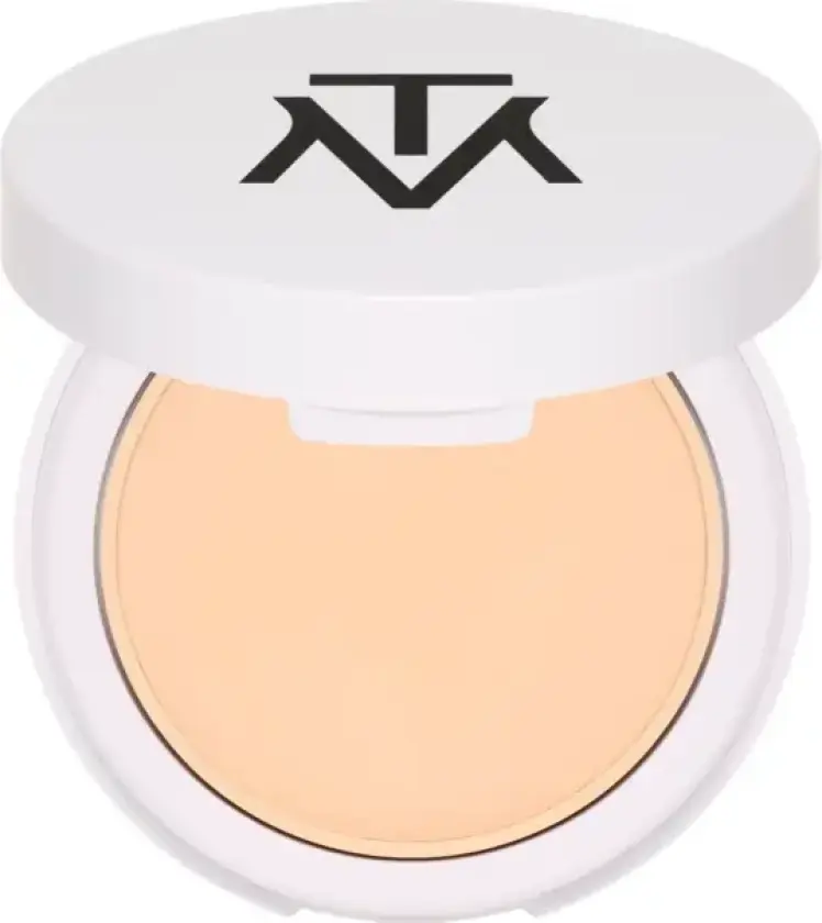 Silky-Soft Compact Powder N5