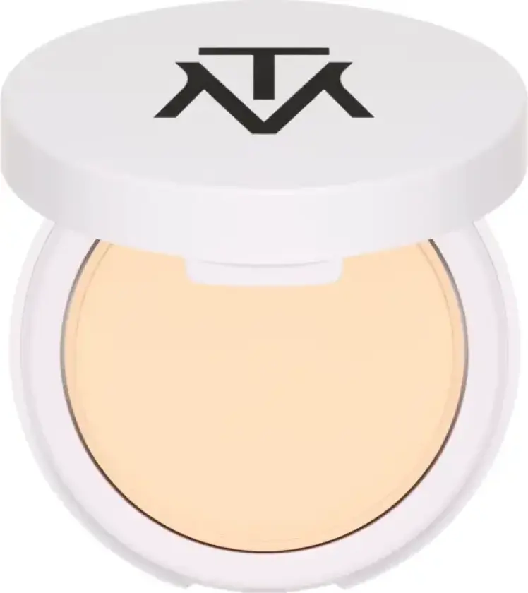 Silky-Soft Compact Powder N2