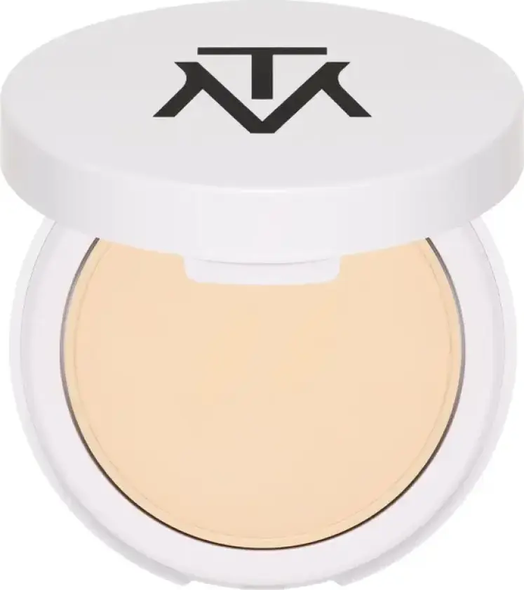 Silky-Soft Compact Powder C3